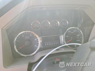 Zdjęcie 9 z 12 samochodu: 2008 FORD F350 SRW SUPER DUTY VIN:1FTWW31R68ED26925 - miniatura