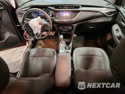 Zdjęcie 8 z 13 samochodu: 2020 BUICK ENCORE GX PREFERRED VIN:KL4MMCSL5LB102296 - miniatura