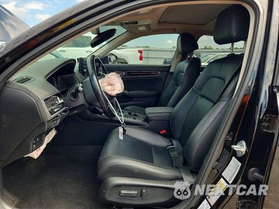Zdjęcie 7 z 12 samochodu: 2024 HONDA CIVIC TOURING VIN:2HGFE1F97RH326119 - miniatura