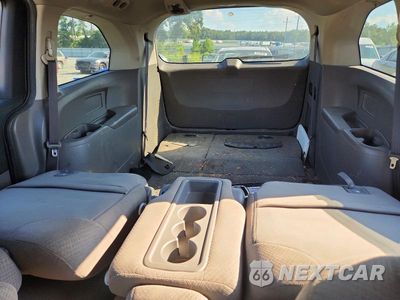 Zdjęcie 10 z 13 samochodu: 2014 HONDA ODYSSEY EX VIN:5FNRL5H42EB044223 - miniatura