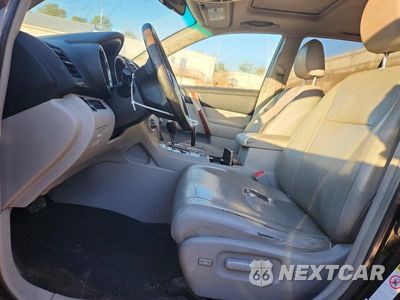 Zdjęcie 7 z 14 samochodu: 2012 TOYOTA HIGHLANDER LIMITED VIN:5TDDK3EH9CS149164 - miniatura