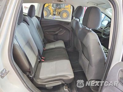 Zdjęcie 11 z 13 samochodu: 2017 FORD ESCAPE S VIN:1FMCU0F73HUD28986 - miniatura