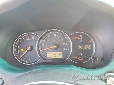 Zdjęcie 9 z 12 samochodu: 2014 NISSAN MAXIMA 3.5 SV VIN:1N4AA5AP5EC911088 - miniatura