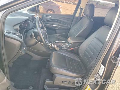 Zdjęcie 7 z 13 samochodu: 2015 FORD ESCAPE TITANIUM VIN:1FMCU0J98FUC36715 - miniatura