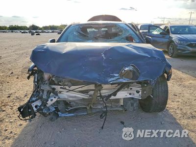 Piąte zdjęcie samochodu w środku: 2021 TOYOTA CAMRY XSE VIN:4T1K61AK3MU492319 - miniatura