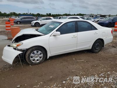 2003 TOYOTA CAMRY LE 4T1BE32K83U245017 - główne zdjęcie licytacji z USA - miniatura