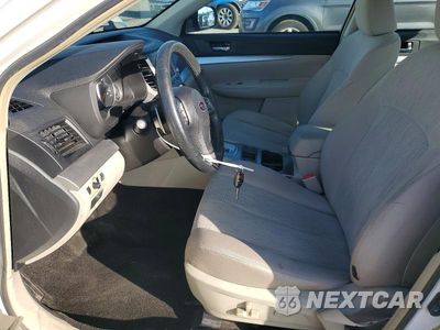 Zdjęcie 7 z 12 samochodu: 2014 SUBARU LEGACY 2.5I PREMIUM VIN:4S3BMBC64E3021464 - miniatura