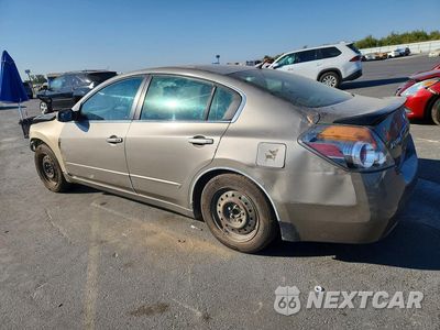 Drugie zdjęcie samochodu z przodu: 2007 NISSAN ALTIMA 2.5 VIN:1N4AL21E67C124919 - miniatura
