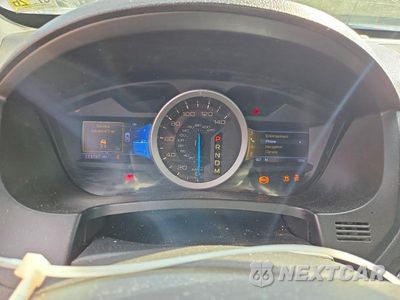 Zdjęcie 9 z 13 samochodu: 2013 FORD EXPLORER LIMITED VIN:1FM5K7F89DGA49261 - miniatura