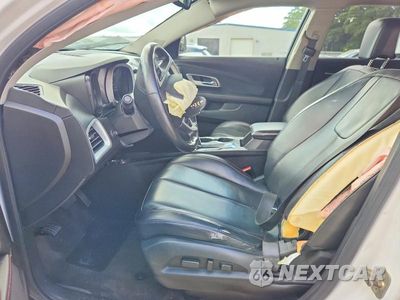 Zdjęcie 7 z 13 samochodu: 2011 CHEVROLET EQUINOX LT VIN:2CNALPECXB6269409 - miniatura