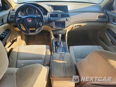 Zdjęcie 8 z 12 samochodu: 2008 HONDA ACCORD LXP VIN:1HGCP26488A107996 - miniatura
