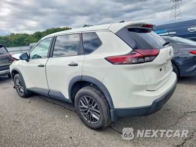 Drugie zdjęcie samochodu z przodu: 2026 NISSAN ROGUE S VIN:5N1BT3ABXTC761148 - miniatura