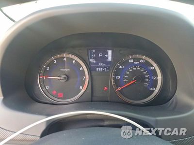 Zdjęcie 9 z 12 samochodu: 2017 HYUNDAI ACCENT VALUE EDITION VIN:KMHCT4AE9HU346148 - miniatura