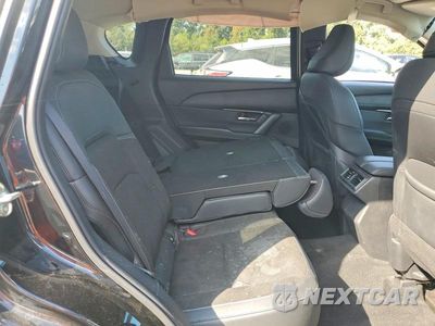 Zdjęcie 11 z 13 samochodu: 2026 MAZDA CX-5 SELECT VIN:JM3KMBHA3T0147205 - miniatura