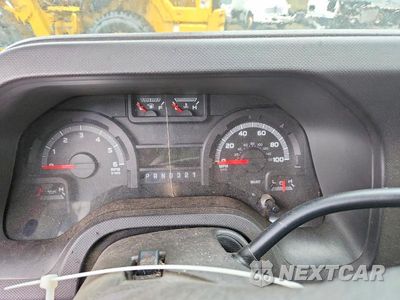 Zdjęcie 9 z 12 samochodu: 2012 FORD ECONOLINE E450 SUPER DUTY CUTAWAY VAN VIN:1FDXE4FL7CDA39430 - miniatura