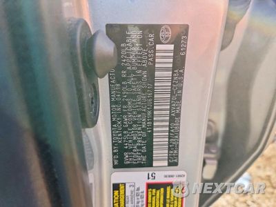 Zdjęcie 12 z 12 samochodu: 2018 TOYOTA CAMRY LE VIN:4T1B11HK1JU616717 - miniatura