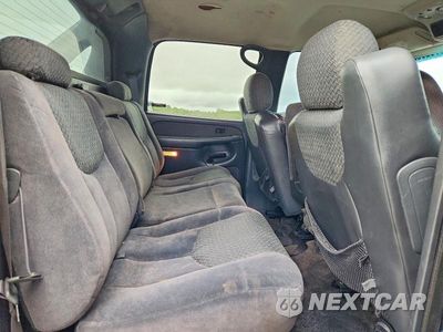 Zdjęcie 10 z 13 samochodu: 2002 CHEVROLET AVALANCHE C1500 VIN:3GNEC13T82G196980 - miniatura