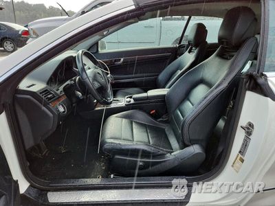 Zdjęcie 7 z 12 samochodu: 2011 MERCEDES-BENZ E 350 VIN:WDDKK5GFXBF080696 - miniatura
