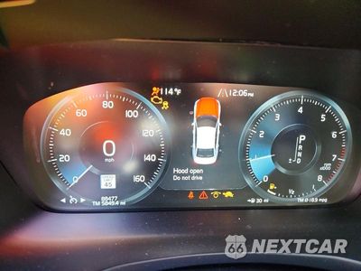 Zdjęcie 9 z 13 samochodu: 2021 VOLVO S60 T5 MOMENTUM VIN:7JR102TZ9MG103846 - miniatura