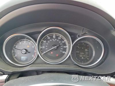 Zdjęcie 9 z 14 samochodu: 2017 MAZDA CX-5 TOURING VIN:JM3KFBCL9H0167369 - miniatura