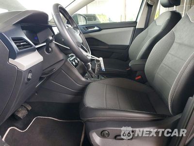 Zdjęcie 7 z 12 samochodu: 2023 VOLKSWAGEN TAOS SE VIN:3VVYX7B27PM344486 - miniatura