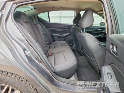 Zdjęcie 10 z 13 samochodu: 2024 NISSAN ALTIMA SV VIN:1N4BL4DV1RN430283 - miniatura