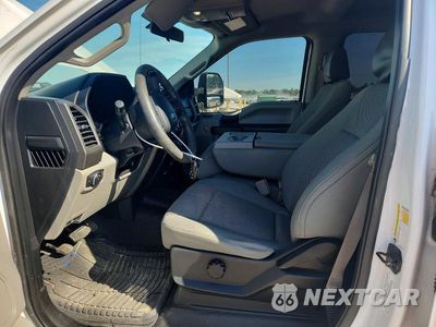 Zdjęcie 7 z 12 samochodu: 2018 FORD F250 SUPER DUTY VIN:1FT7W2BT1JEC40050 - miniatura