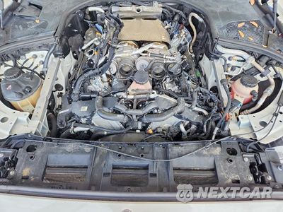 Zdjęcie 11 z 12 samochodu: 2023 MERCEDES-BENZ S 580 4MATIC VIN:W1K6G7GB9PA238669 - miniatura