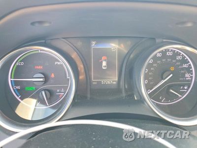 Zdjęcie 9 z 12 samochodu: 2020 TOYOTA CAMRY LE VIN:4T1C31AK7LU536477 - miniatura