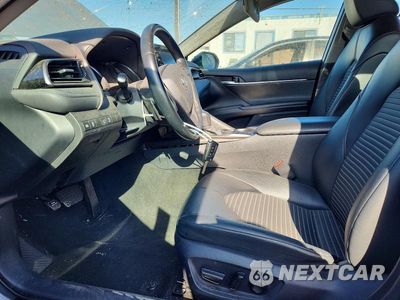 Zdjęcie 7 z 13 samochodu: 2022 TOYOTA CAMRY SE VIN:4T1G11AK6NU639366 - miniatura