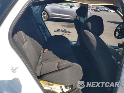 Zdjęcie 10 z 13 samochodu: 2023 HONDA ACCORD HYBRID SPORT VIN:1HGCY2F53PA060798 - miniatura