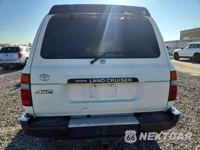Zdjęcie 6 z 13 samochodu: 1994 TOYOTA LAND CRUISER DJ81 VIN:JT3DJ81W5R0089078 - miniatura