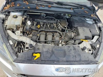 Zdjęcie 11 z 12 samochodu: 2016 FORD FOCUS SE VIN:1FADP3K21GL236412 - miniatura