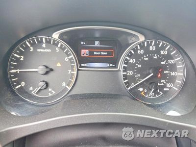 Zdjęcie 9 z 13 samochodu: 2018 NISSAN ALTIMA 2.5 S VIN:1N4AL3AP0JC262003 - miniatura