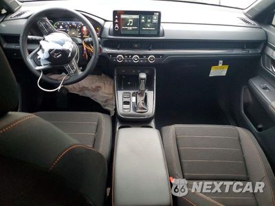 Zdjęcie 8 z 12 samochodu: 2026 HONDA CR-V TRAILSPORT VIN:7FARS6H6XTE034938 - miniatura
