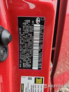 Zdjęcie 12 z 12 samochodu: 2020 TOYOTA COROLLA LE VIN:5YFEPRAE4LP010945 - miniatura
