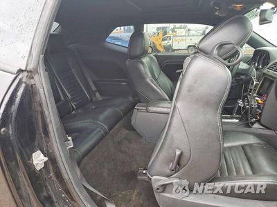 Zdjęcie 10 z 12 samochodu: 2009 DODGE CHALLENGER R/T VIN:2B3LJ54T29H504247 - miniatura