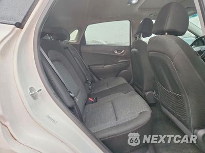 Zdjęcie 11 z 14 samochodu: 2023 HYUNDAI KONA SEL VIN:KM8K33AGXPU183841 - miniatura