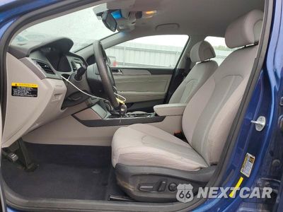 Zdjęcie 7 z 12 samochodu: 2015 HYUNDAI SONATA SE VIN:5NPE24AF7FH218703 - miniatura
