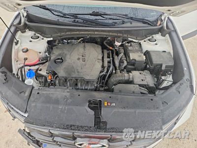 Zdjęcie 12 z 14 samochodu: 2023 HYUNDAI TUCSON SEL VIN:5NMJBCAEXPH271118 - miniatura