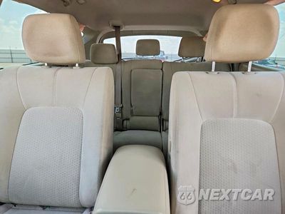 Zdjęcie 10 z 13 samochodu: 2009 NISSAN MURANO S VIN:JN8AZ18U69W025961 - miniatura