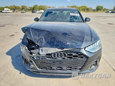 Piąte zdjęcie samochodu w środku: 2023 AUDI A4 PREMIUM PLUS 45 VIN:WAUEAAF42PA010999 - miniatura