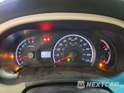 Zdjęcie 9 z 13 samochodu: 2014 TOYOTA SIENNA LE VIN:5TDKK3DC7ES433568 - miniatura