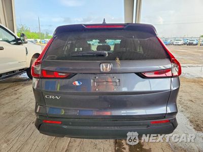 Zdjęcie 6 z 13 samochodu: 2024 HONDA CR-V EXL VIN:2HKRS3H79RH322303 - miniatura