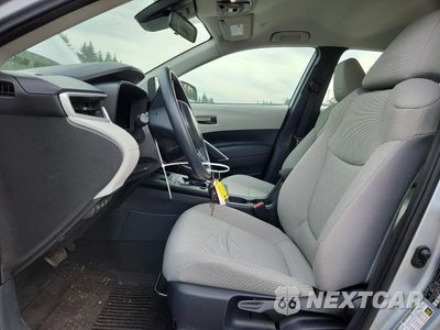 Zdjęcie 7 z 13 samochodu: 2026 TOYOTA COROLLA CROSS L VIN:7MUAAAAG2TV205989 - miniatura