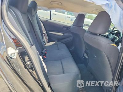 Zdjęcie 10 z 12 samochodu: 2026 TOYOTA COROLLA LE VIN:5YFB4MDE5TP423225 - miniatura