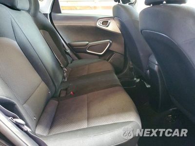 Zdjęcie 10 z 12 samochodu: 2021 KIA SOUL LX VIN:KNDJ23AU6M7761209 - miniatura