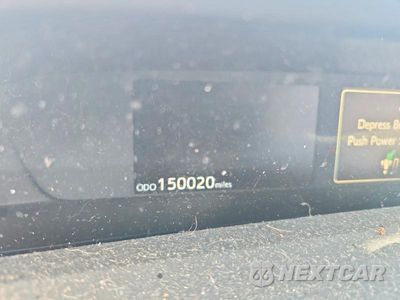 Zdjęcie 9 z 12 samochodu: 2017 TOYOTA PRIUS TWO ECO VIN:JTDKARFU2H3044189 - miniatura