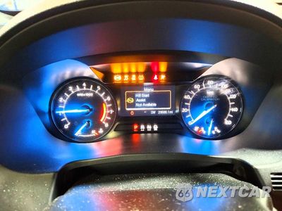 Zdjęcie 9 z 12 samochodu: 2019 FORD EXPLORER POLICE INTERCEPTOR VIN:1FM5K8AR9KGA29806 - miniatura