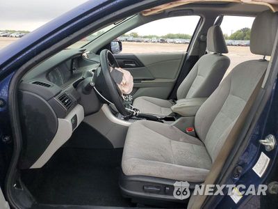 Zdjęcie 7 z 13 samochodu: 2015 HONDA ACCORD EX VIN:1HGCR2F76FA081822 - miniatura